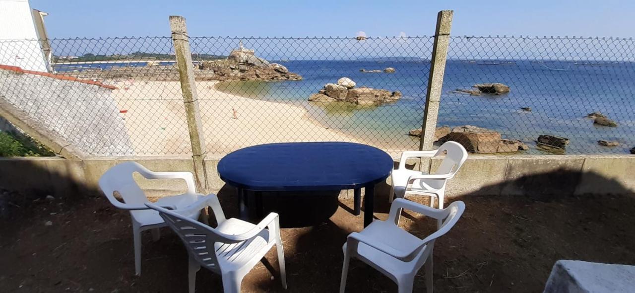 Praia Baluarte By Serendipia Turismo Palmeira ภายนอก รูปภาพ